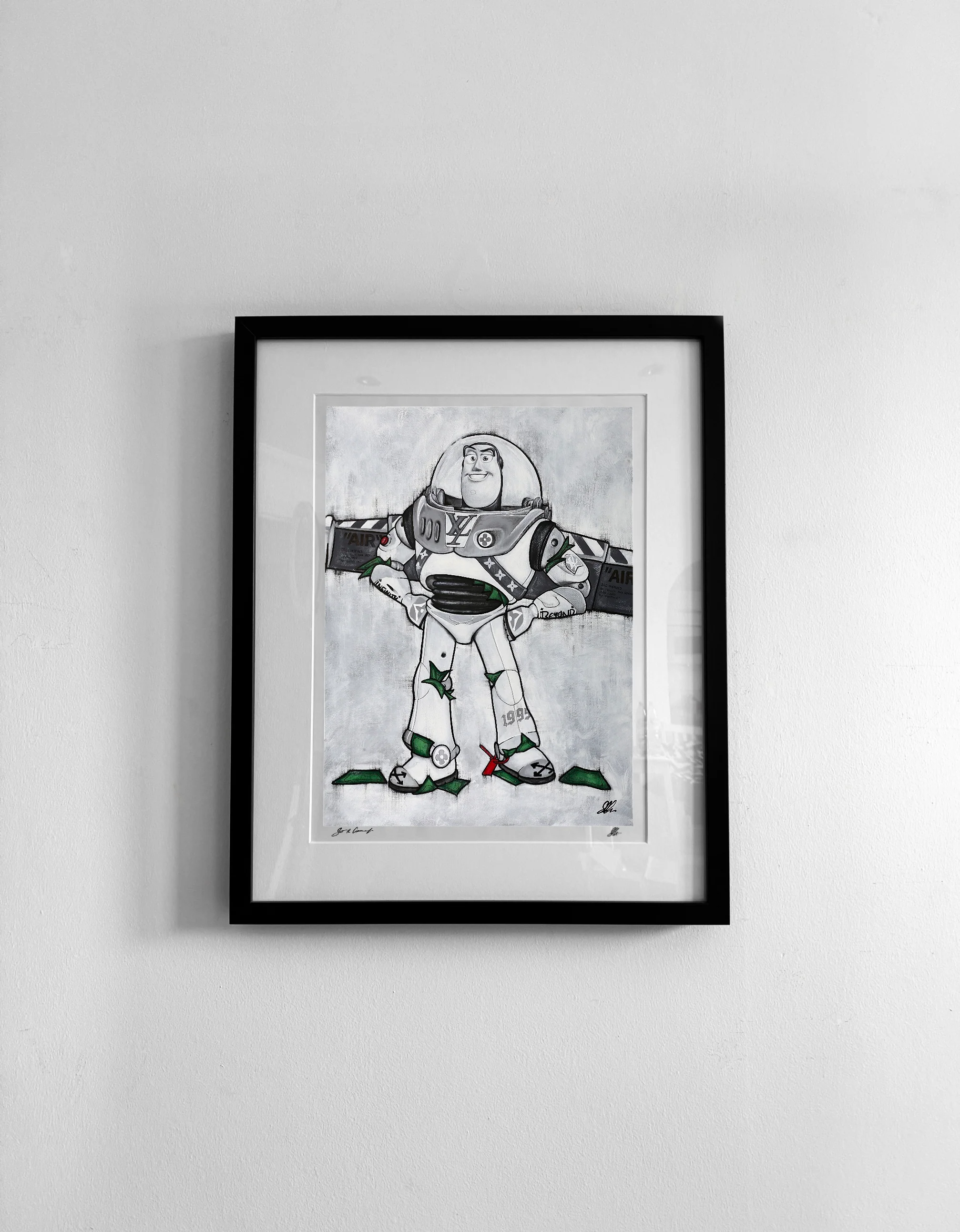 Buzz - Image 2