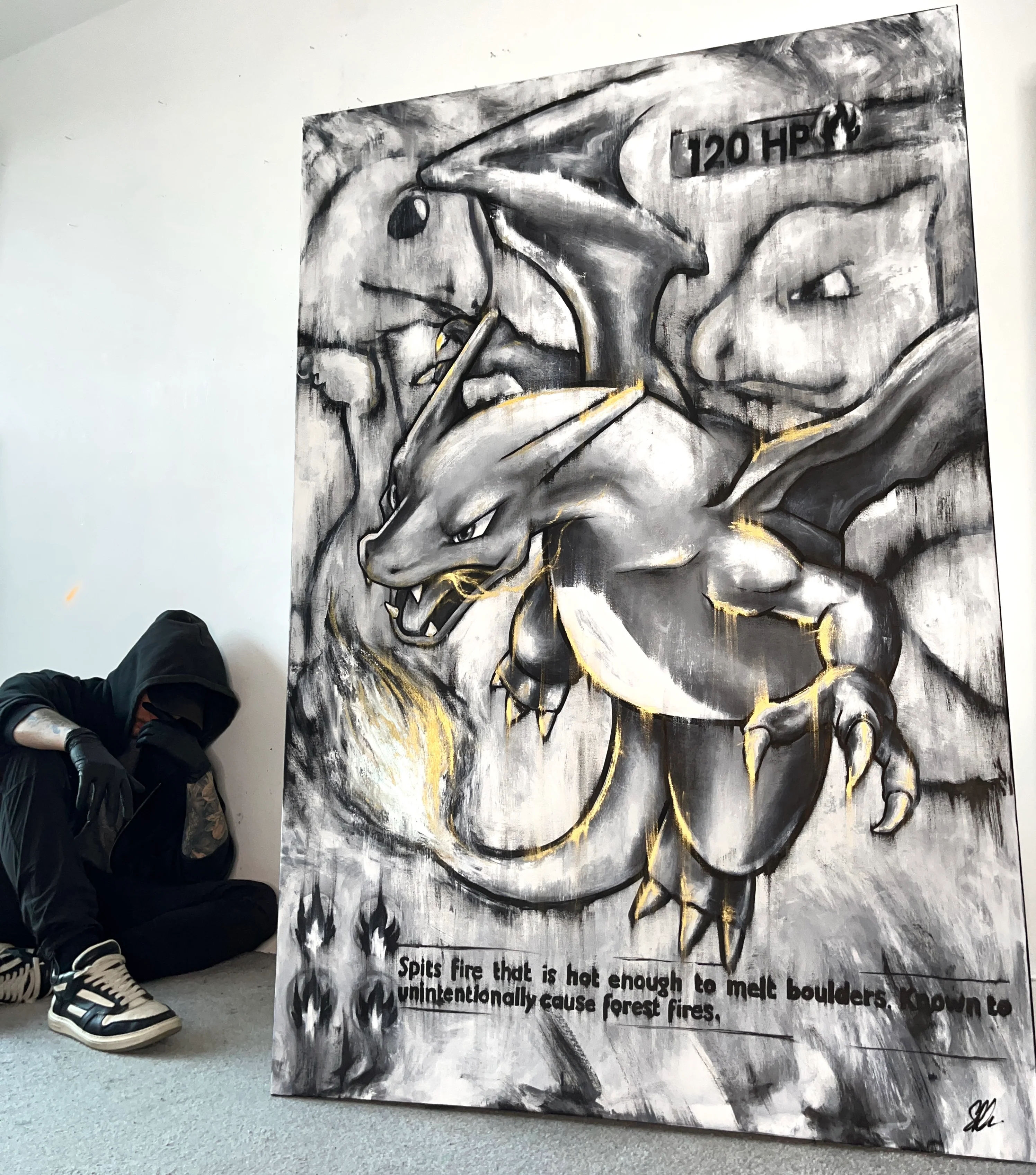 Charizard - Image 3