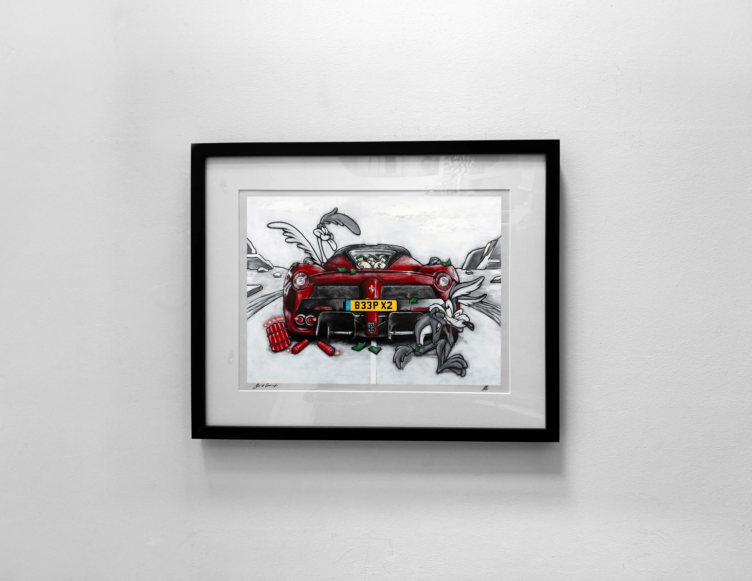 ROADrunner - Image 2