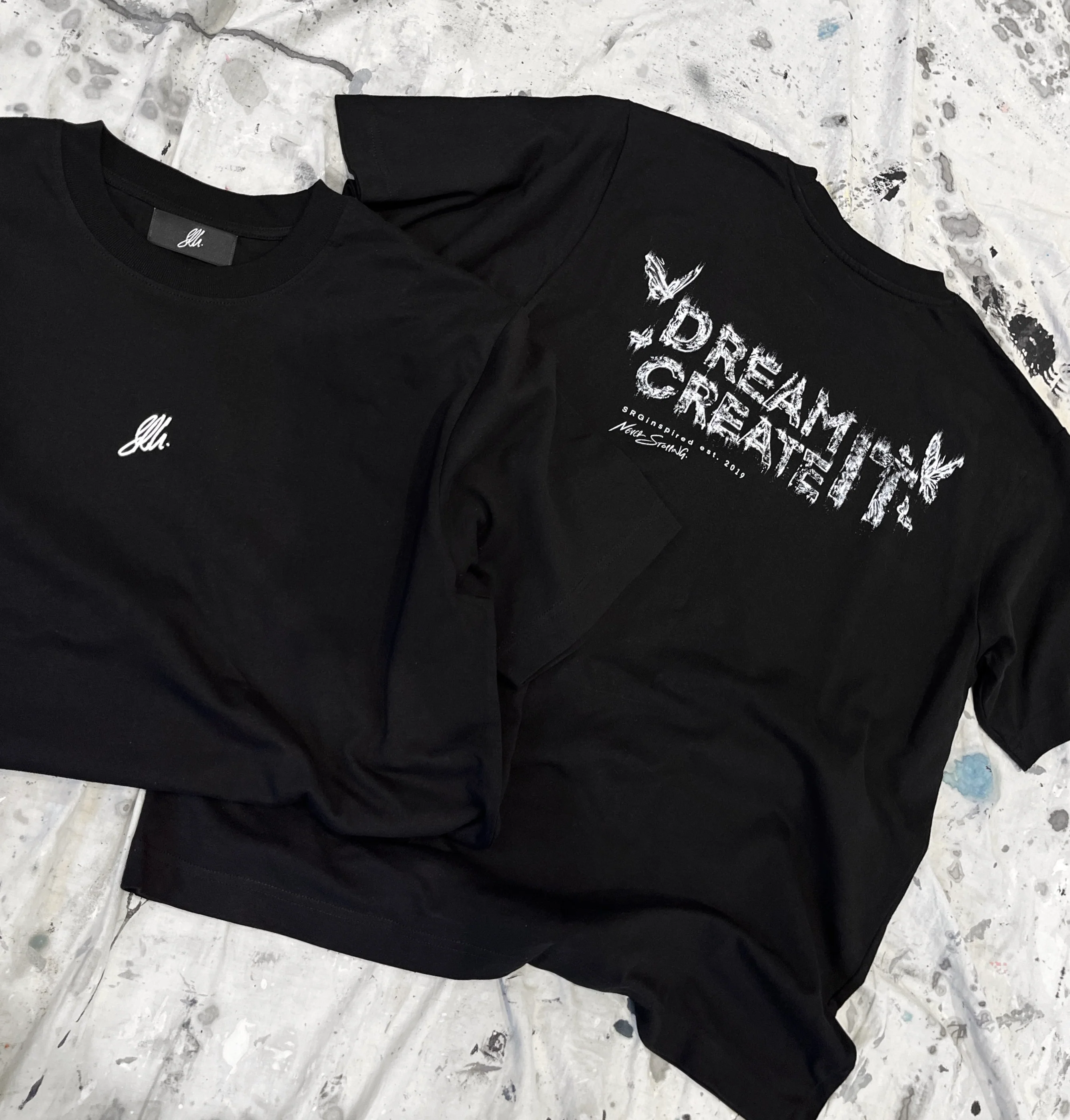 Dream It T-Shirt - Image 4