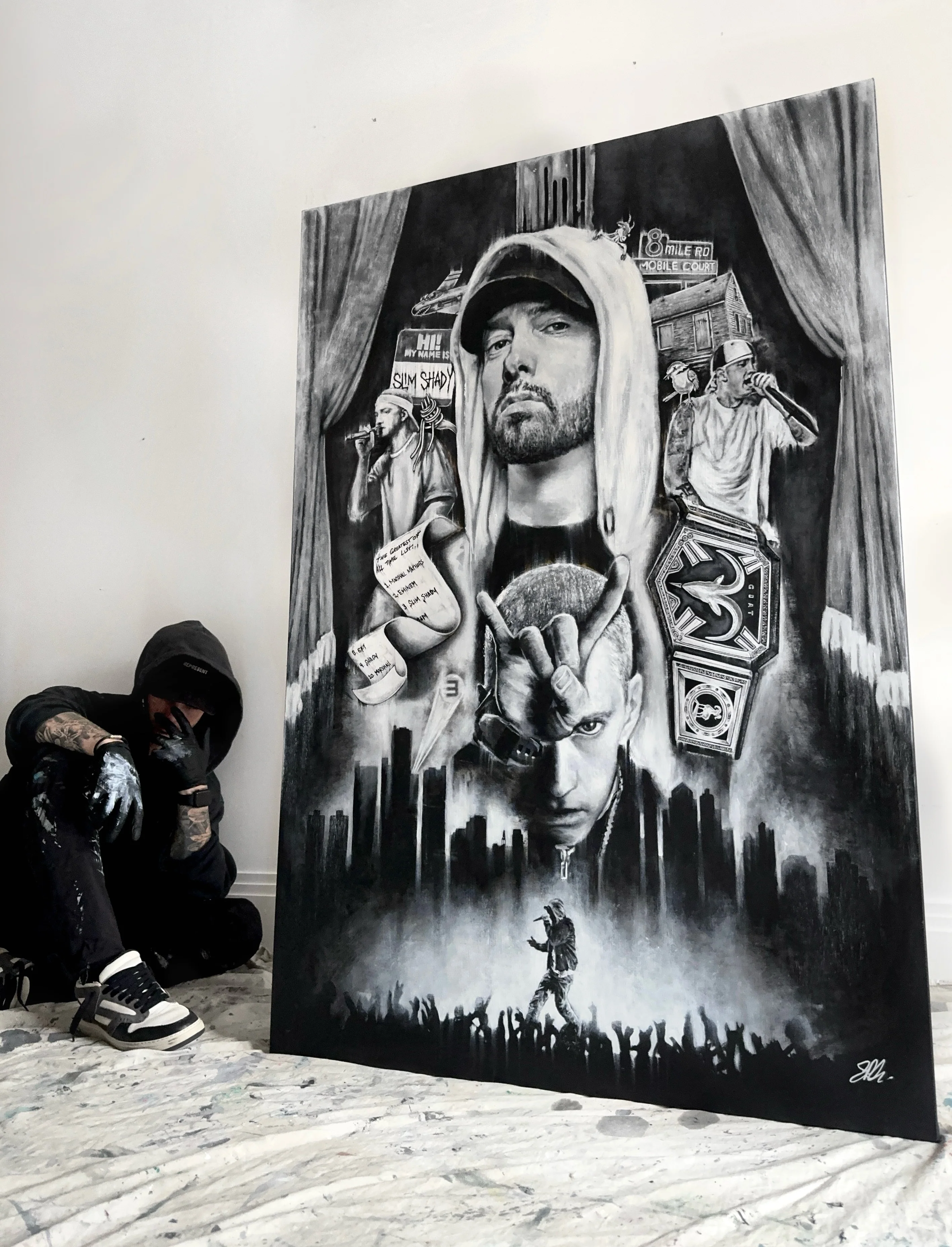 Eminem - Image 3