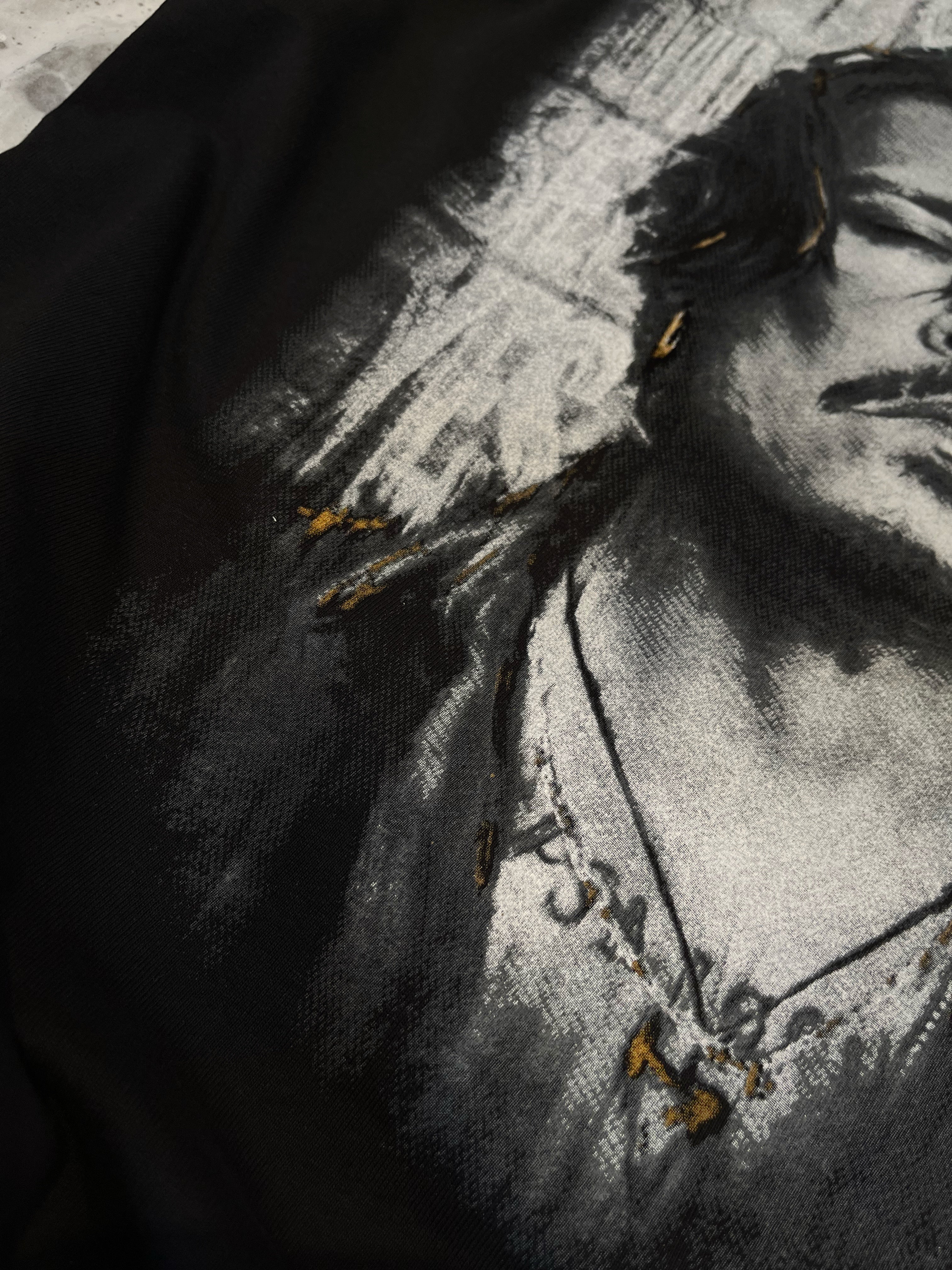 Johnny Depp T-Shirt - Image 4