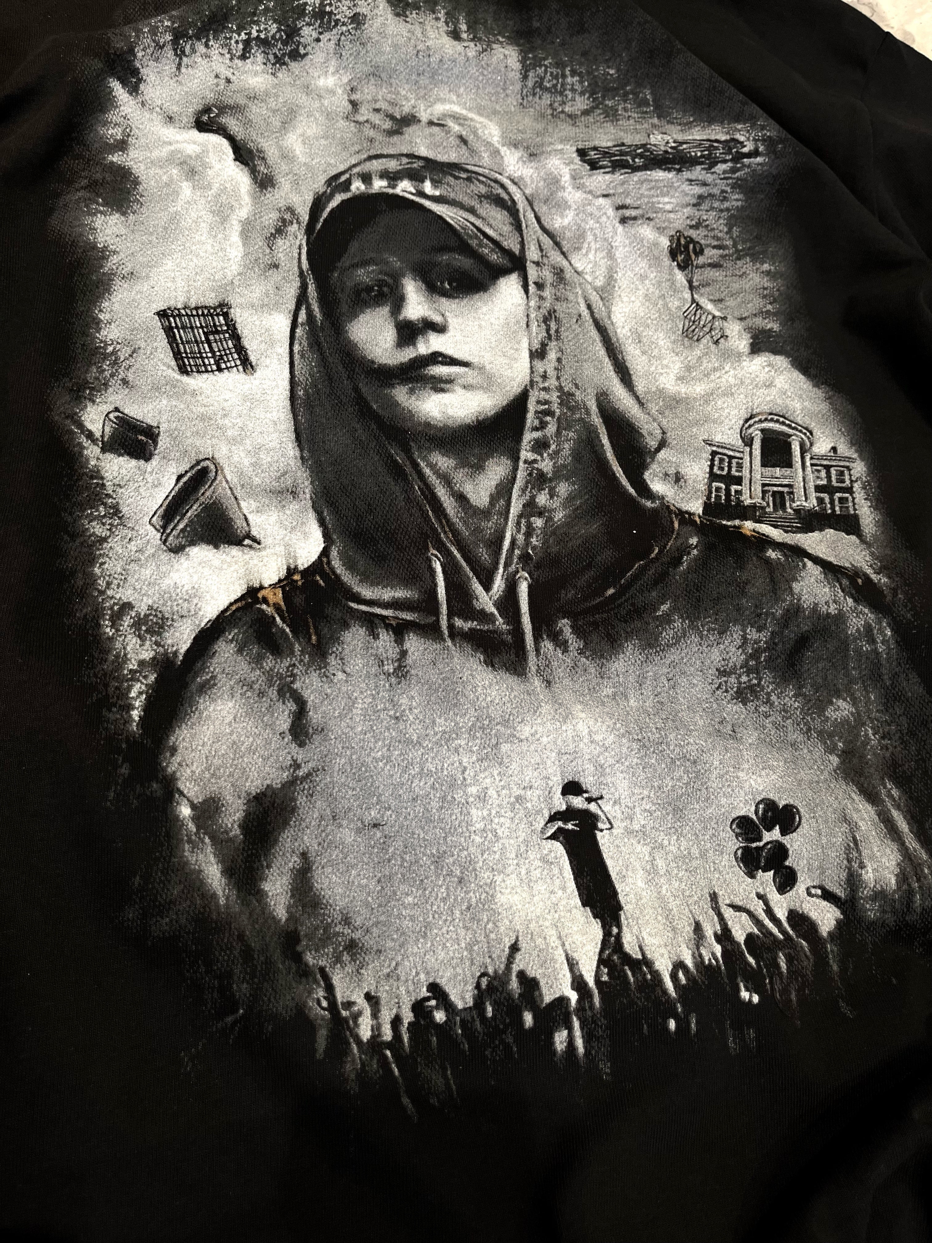 NF T-Shirt - Image 3