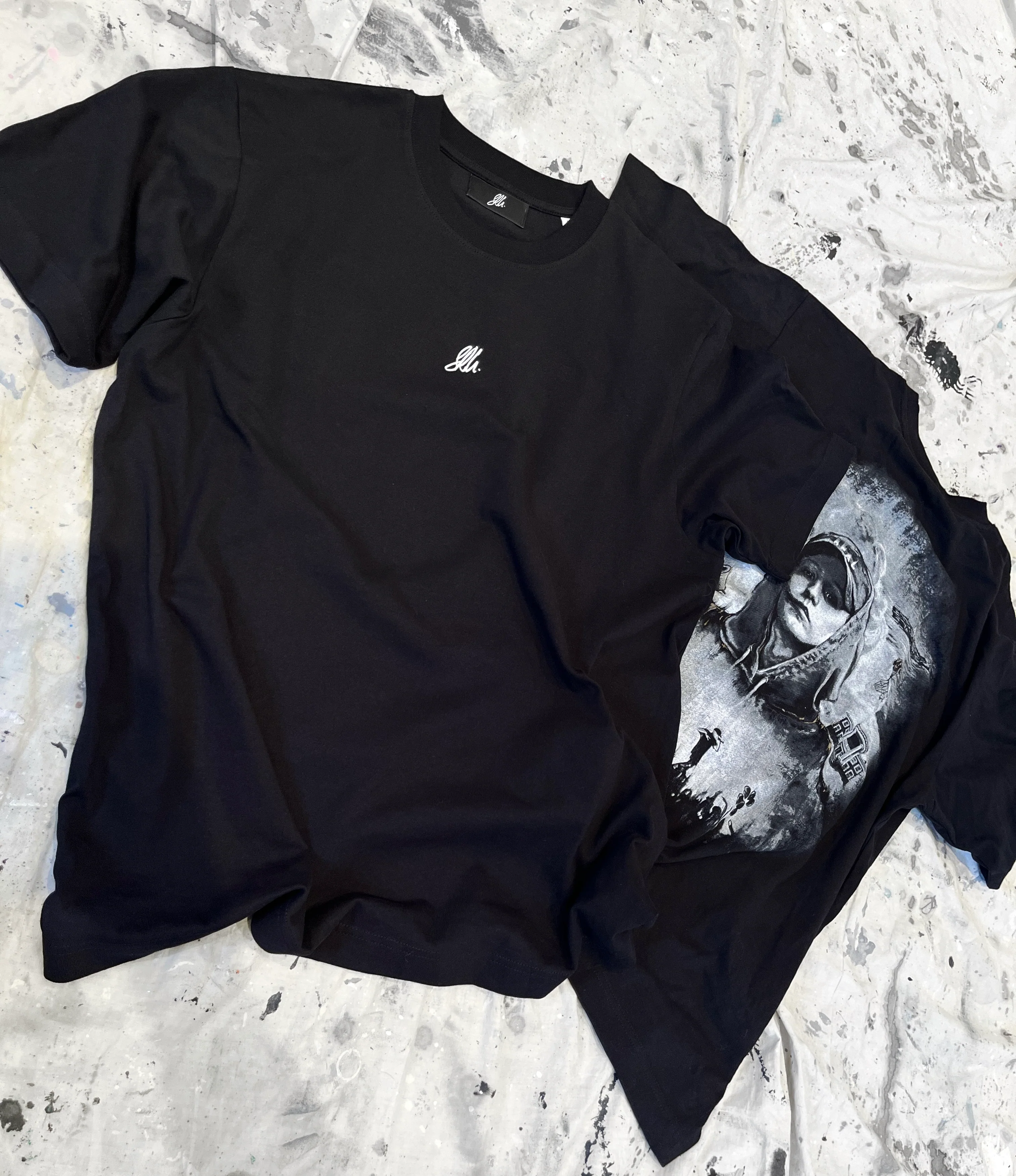 NF T-Shirt - Image 7