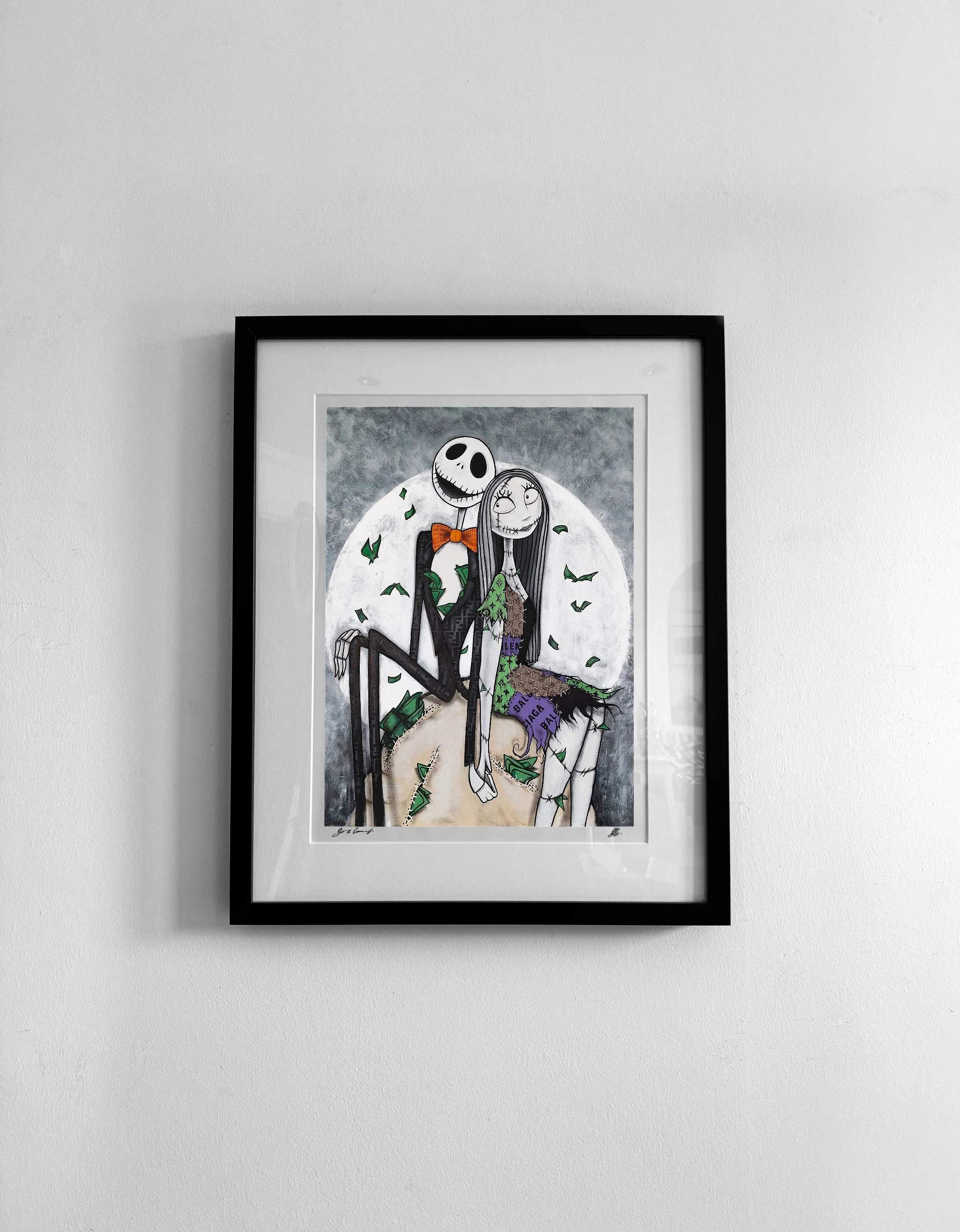 Nightmare Before Christmas - Image 2