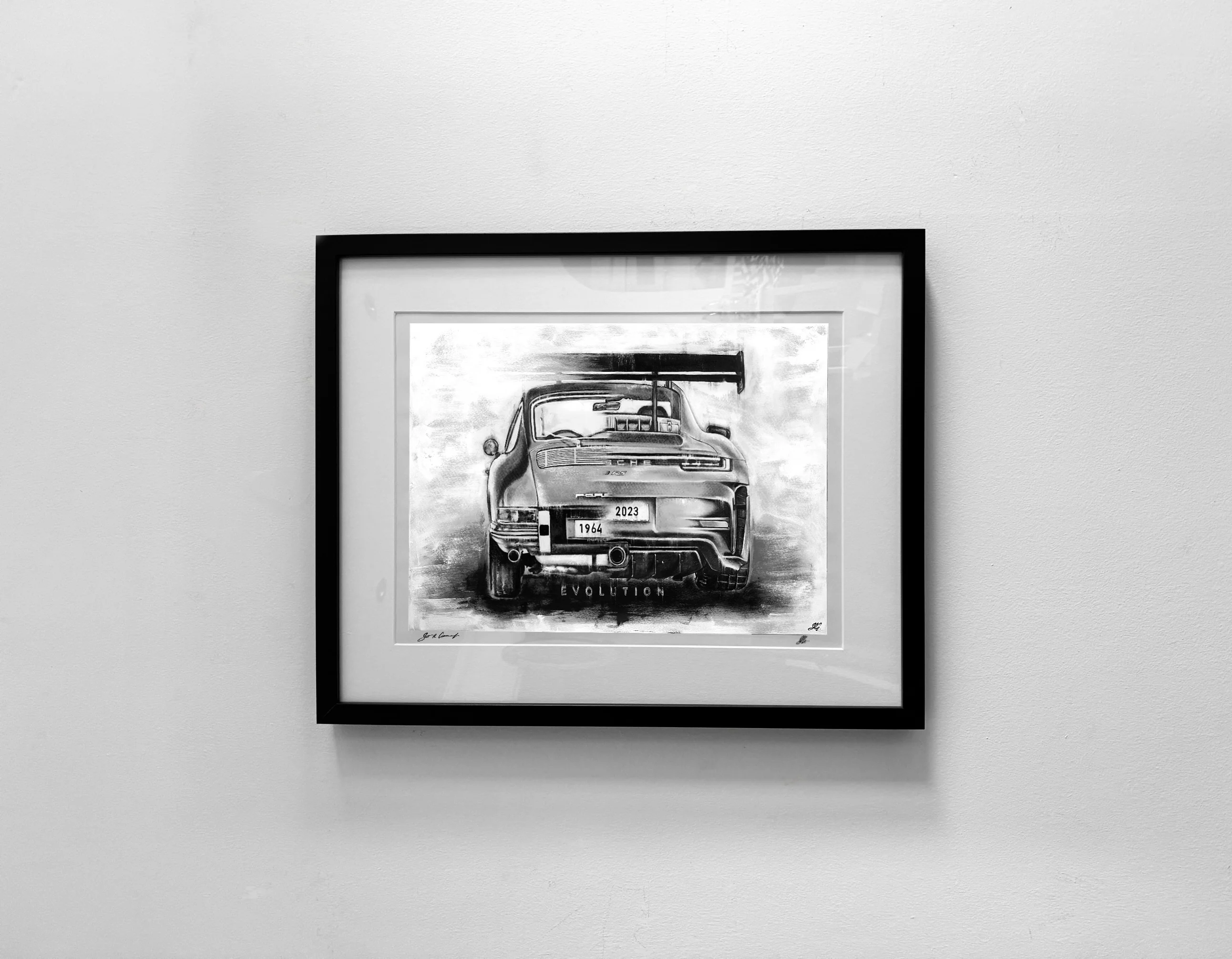 Porsche Evolution - Image 2