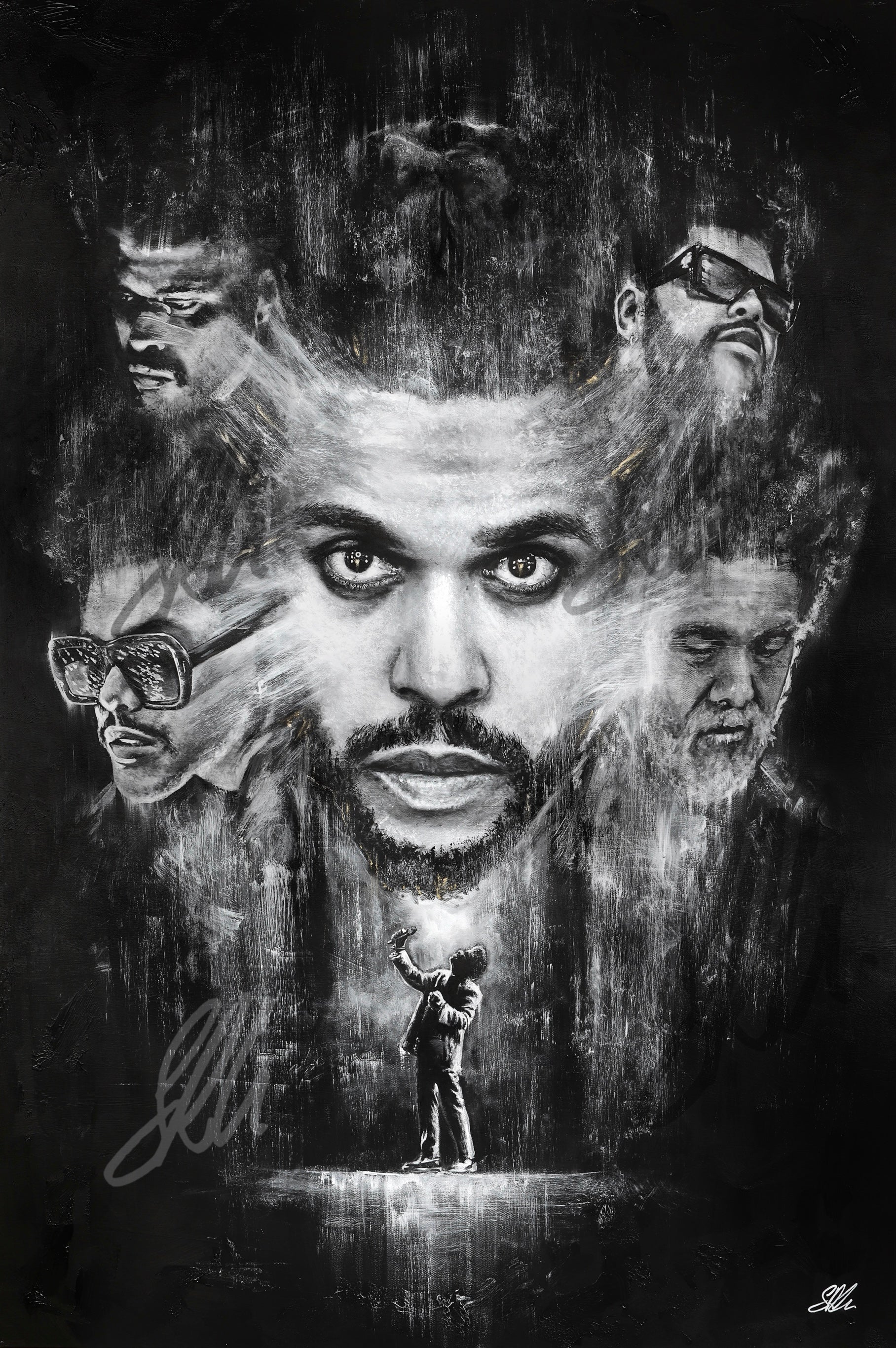 Music Artists