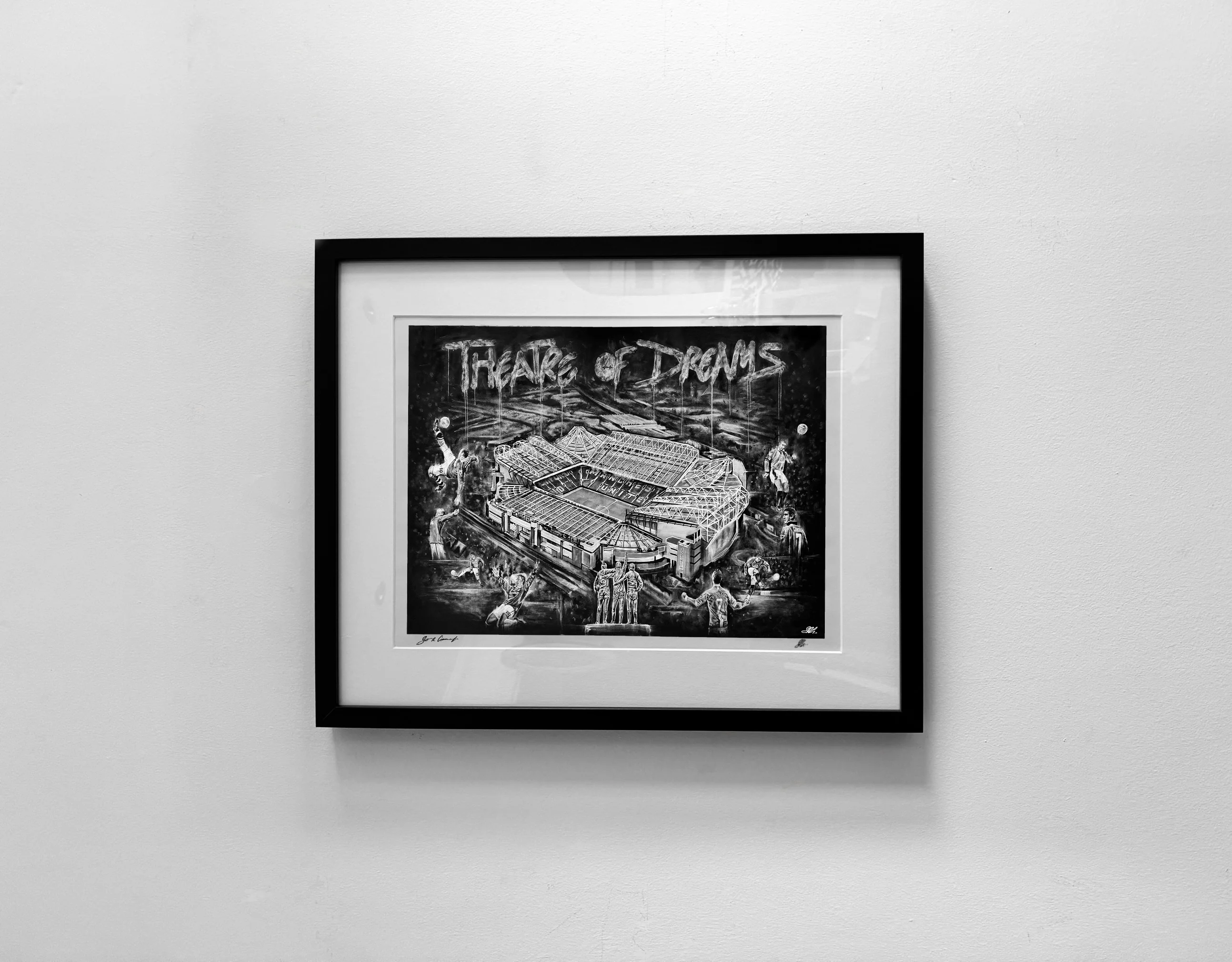 Theatre Of Dreams - Image 3